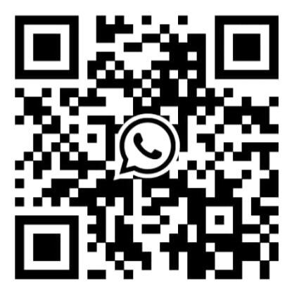 QR whatsapp Tumaestrodeceremonia.com QR para whasapp Tumaestrodeceremonia.com
